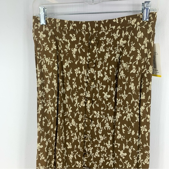 Vtg Howard Wolf Womens 8 Set Modest Geek Cottage Granny Core Dead stock NEW USA - Picture 13 of 15